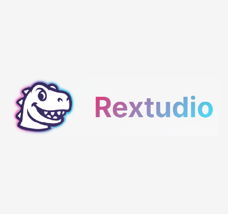 Rextudio